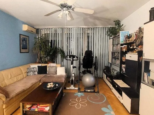 Eladó lakás Budapest XIV. kerület 56 nm