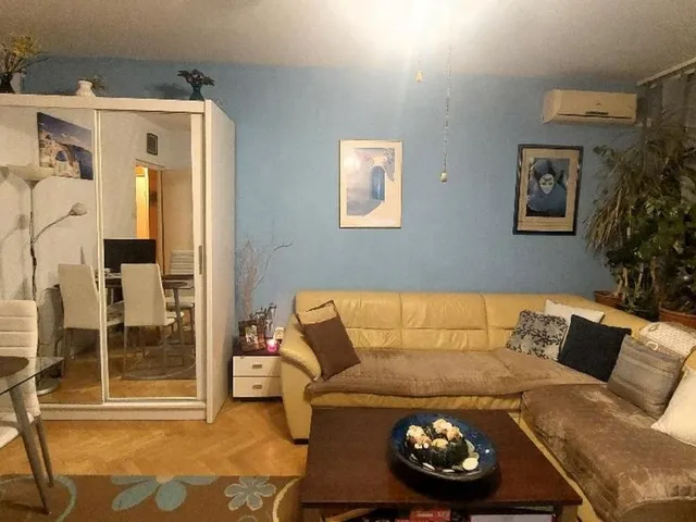 Eladó lakás Budapest XIV. kerület 56 nm