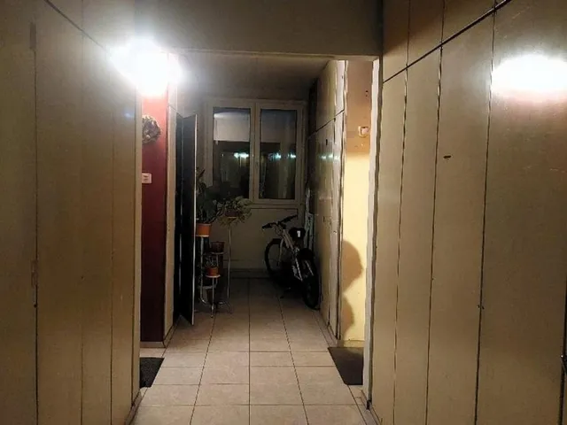 Eladó lakás Budapest XIV. kerület 56 nm