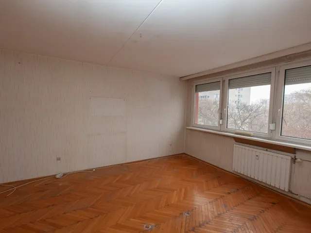 Eladó lakás Budapest XIV. kerület 46 nm