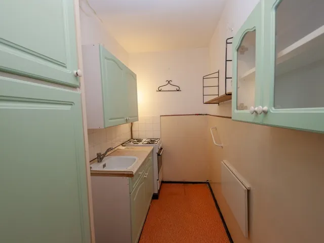 Eladó lakás Budapest XIV. kerület 46 nm