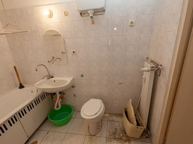 Eladó lakás Budapest XIV. kerület 46 nm