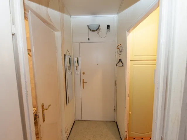 Eladó lakás Budapest XIV. kerület 46 nm