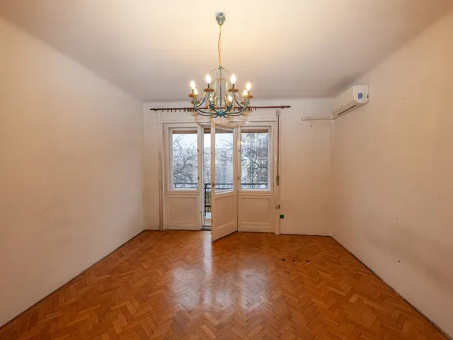 Eladó lakás Budapest XIV. kerület, Herminamező 32 nm