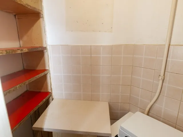 Eladó lakás Budapest XIV. kerület, Herminamező 32 nm