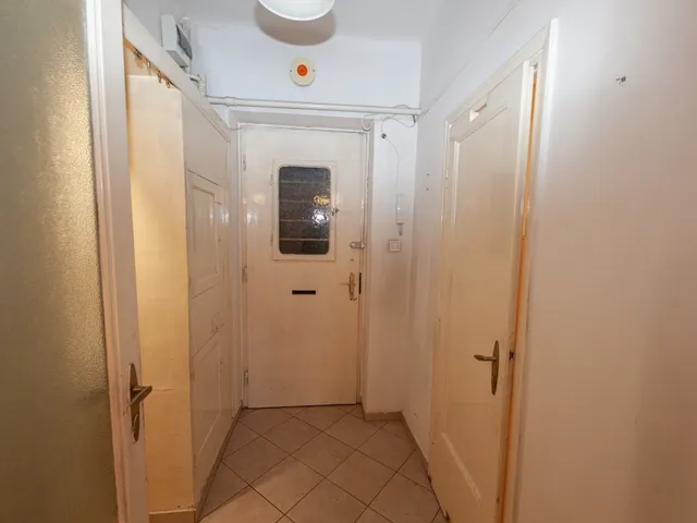 Eladó lakás Budapest XIV. kerület, Herminamező 32 nm