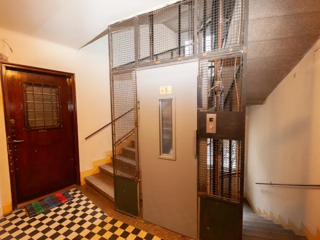 Eladó lakás Budapest XIV. kerület, Herminamező 32 nm