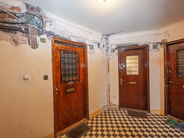 Eladó lakás Budapest XIV. kerület, Herminamező 32 nm