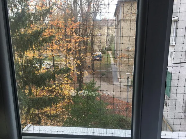 Eladó lakás Budapest III. kerület, Óbuda 36 nm