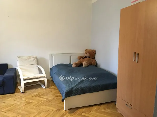 Eladó lakás Budapest III. kerület, Óbuda 36 nm