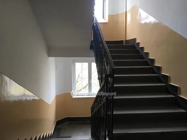 Eladó lakás Budapest III. kerület, Óbuda 36 nm