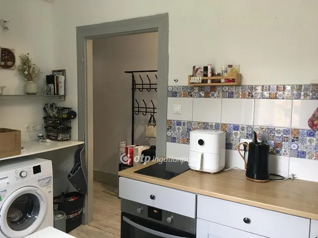 Eladó lakás Budapest III. kerület, Óbuda 36 nm