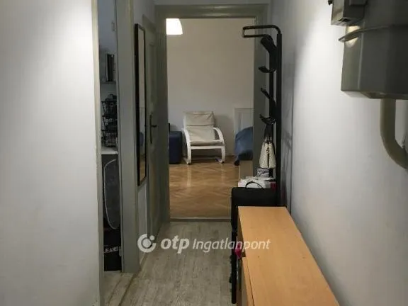 Eladó lakás Budapest III. kerület, Óbuda 36 nm