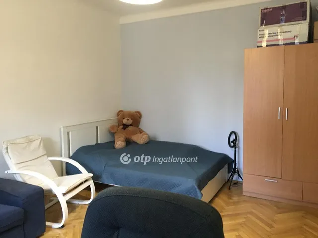 Eladó lakás Budapest III. kerület, Óbuda 36 nm