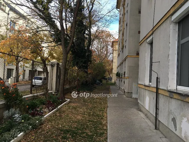 Eladó lakás Budapest III. kerület, Óbuda 36 nm