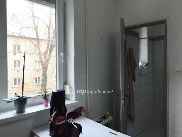 Eladó lakás Budapest III. kerület, Óbuda 36 nm