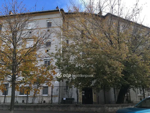 Eladó lakás Budapest III. kerület, Óbuda 36 nm