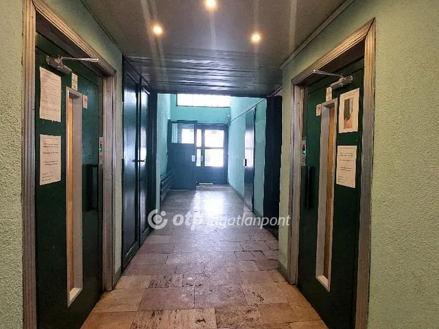 Eladó lakás Budapest XV. kerület, Újpalota 65 nm