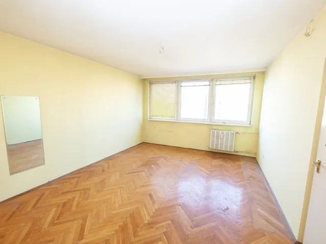 Eladó lakás Budapest XIV. kerület, Alsórákos 46 nm