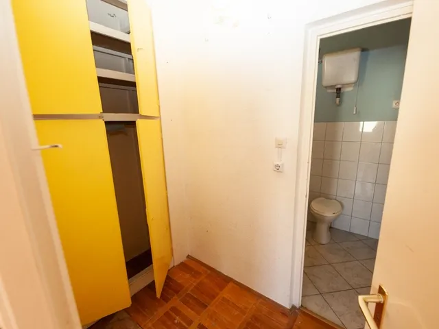 Eladó lakás Budapest XIV. kerület, Alsórákos 46 nm