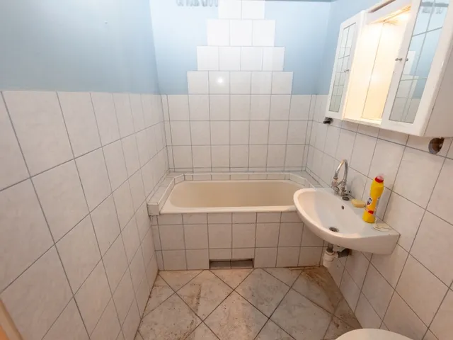 Eladó lakás Budapest XIV. kerület, Alsórákos 46 nm