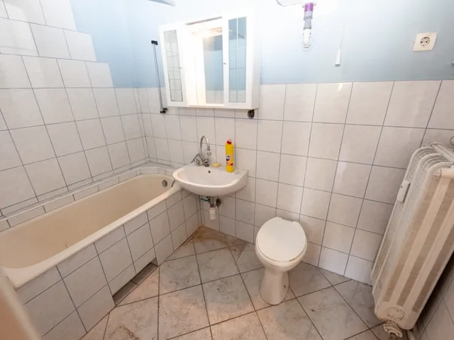 Eladó lakás Budapest XIV. kerület, Alsórákos 46 nm