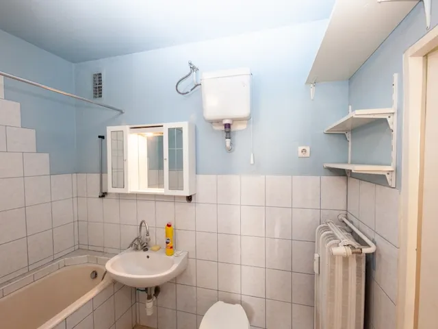 Eladó lakás Budapest XIV. kerület, Alsórákos 46 nm