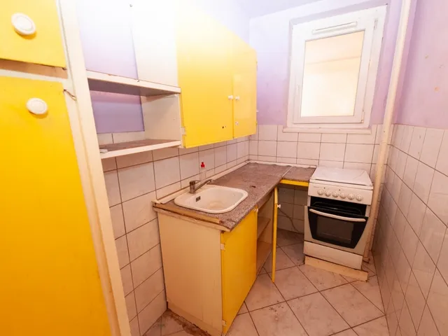 Eladó lakás Budapest XIV. kerület, Alsórákos 46 nm