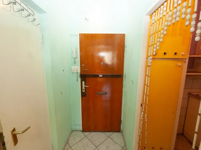 Eladó lakás Budapest XIV. kerület, Alsórákos 46 nm