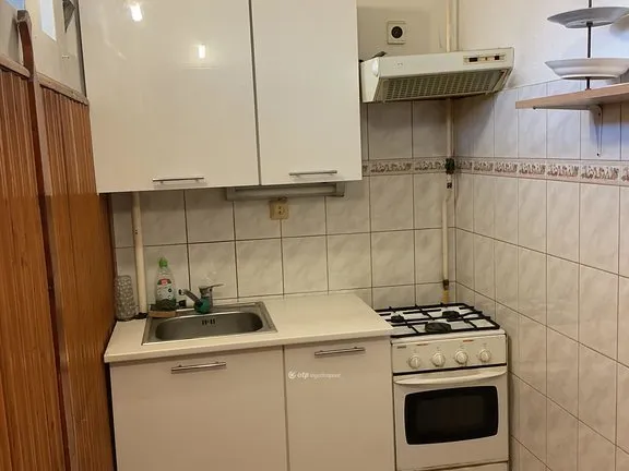 Eladó lakás Budapest XIV. kerület, Alsórákos 49 nm