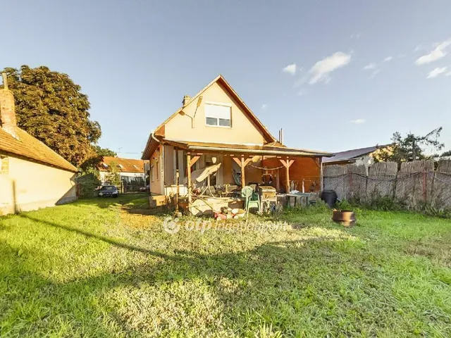 Eladó ház Hatvan 120 nm