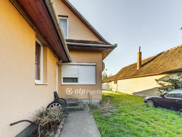 Eladó ház Hatvan 120 nm