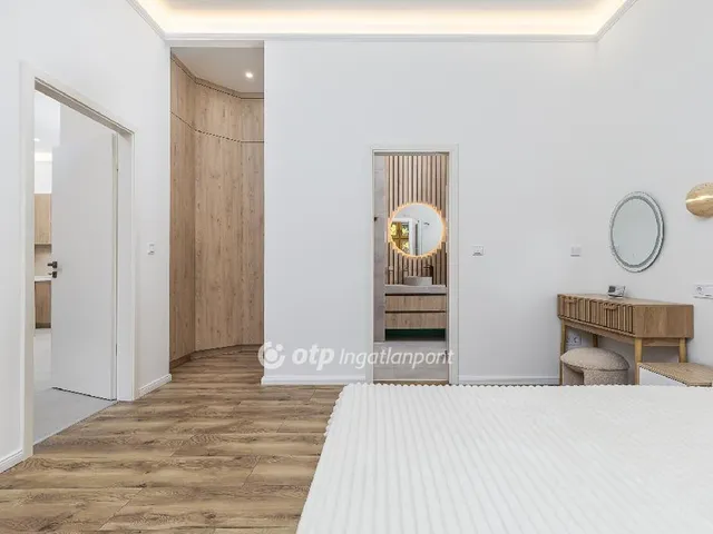 Eladó lakás Budapest I. kerület, Várnegyed 101 nm