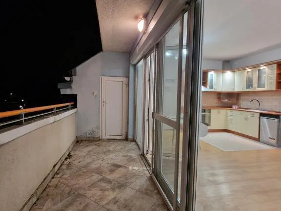 Eladó lakás Budapest IV. kerület, Káposztásmegyer 55 nm