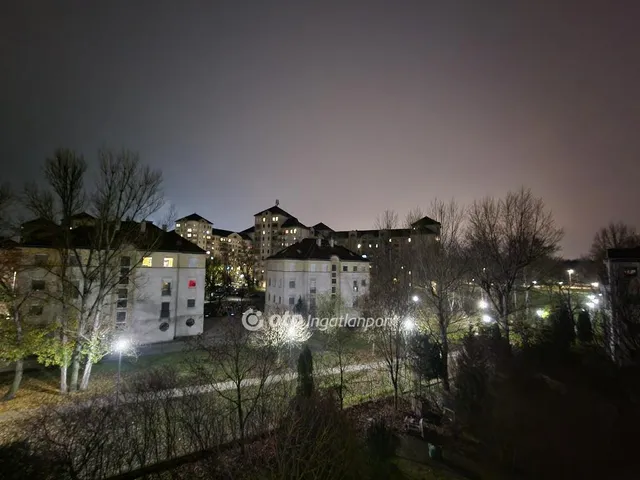 Eladó lakás Budapest IV. kerület, Káposztásmegyer 55 nm