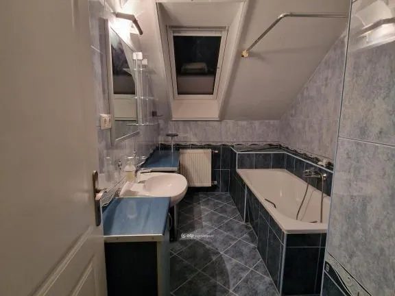 Eladó lakás Budapest IV. kerület, Káposztásmegyer 55 nm