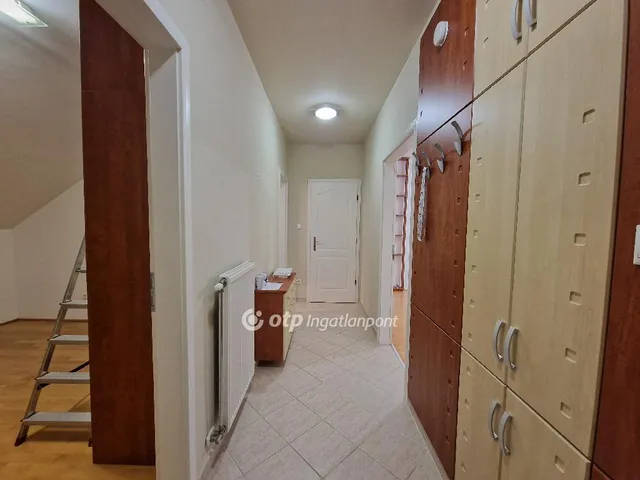 Eladó lakás Budapest IV. kerület, Káposztásmegyer 55 nm