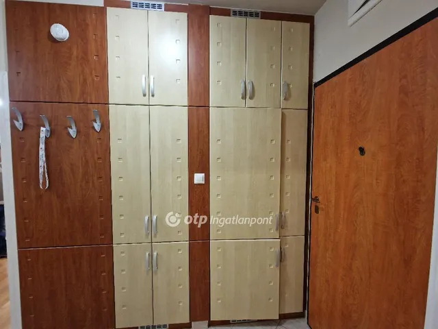 Eladó lakás Budapest IV. kerület, Káposztásmegyer 55 nm