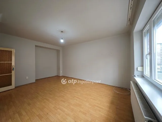 Eladó lakás Budapest IV. kerület, Újpest 39 nm