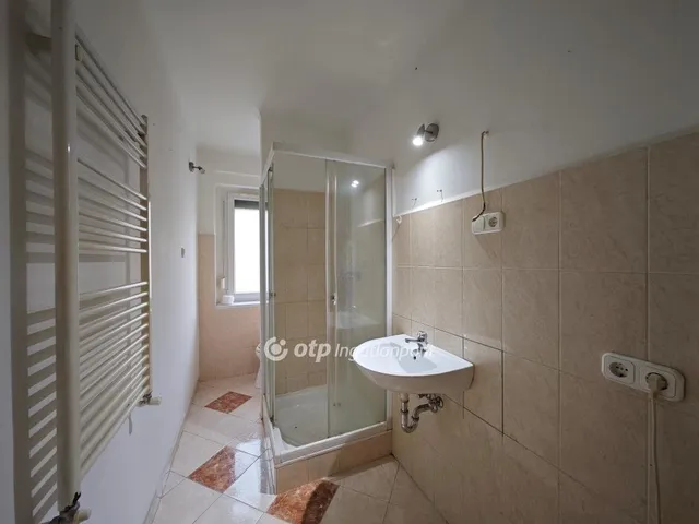 Eladó lakás Budapest IV. kerület, Újpest 39 nm