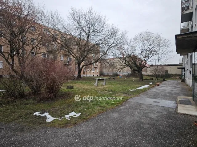 Eladó lakás Budapest IV. kerület, Újpest 39 nm