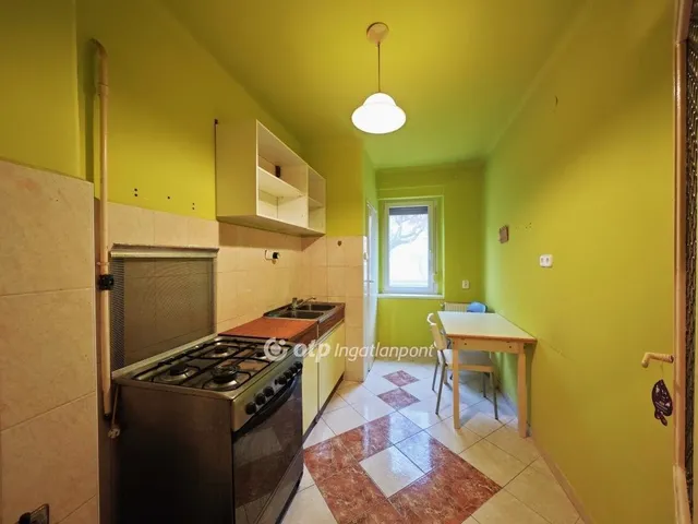 Eladó lakás Budapest IV. kerület, Újpest 39 nm