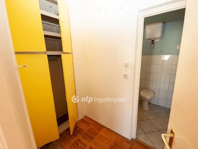 Eladó lakás Budapest XIV. kerület 46 nm