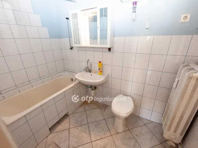 Eladó lakás Budapest XIV. kerület 46 nm