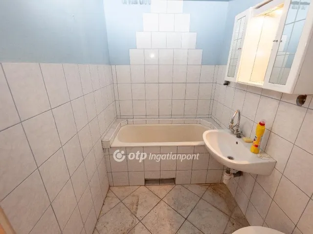 Eladó lakás Budapest XIV. kerület 46 nm