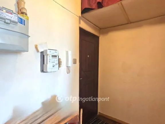 Eladó lakás Budapest X. kerület 54 nm