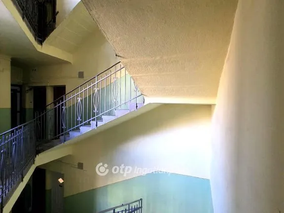 Eladó lakás Budapest X. kerület 54 nm