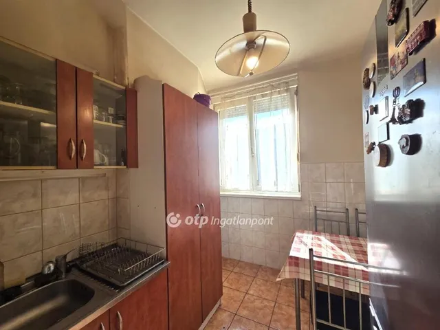 Eladó lakás Budapest X. kerület 54 nm