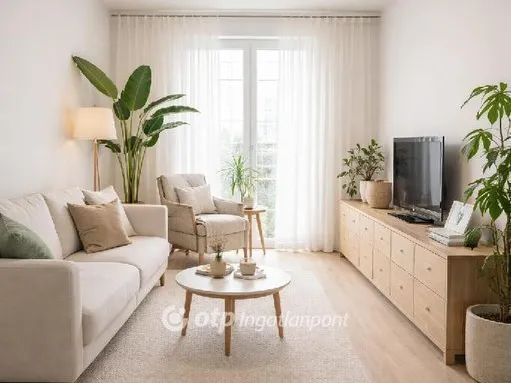 Eladó lakás Budapest IV. kerület, Újpest 53 nm