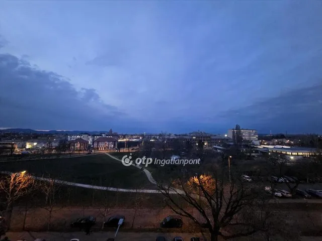 Eladó lakás Budapest IV. kerület, Újpest 53 nm